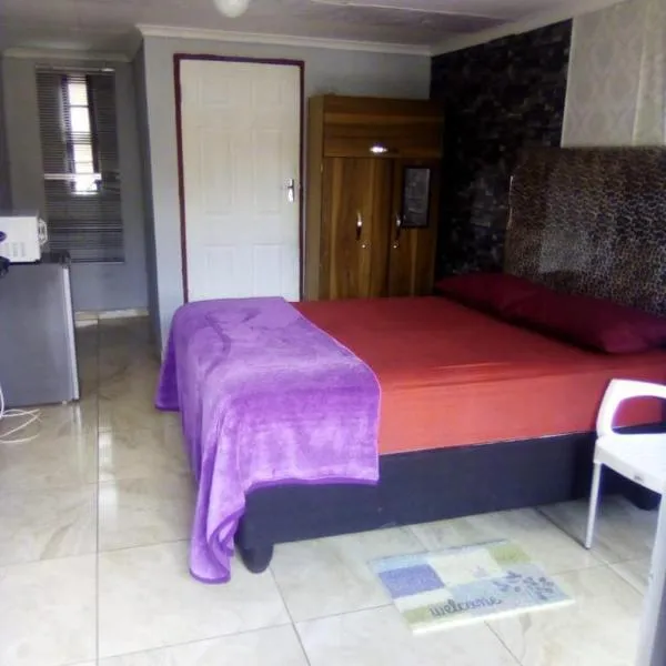 Ecos platinum contractors B&B, hotel en Northam