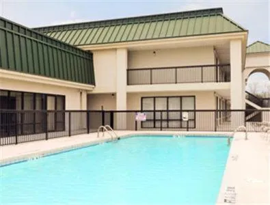 Days Inn by Wyndham Metter, hotel v destinaci Metter