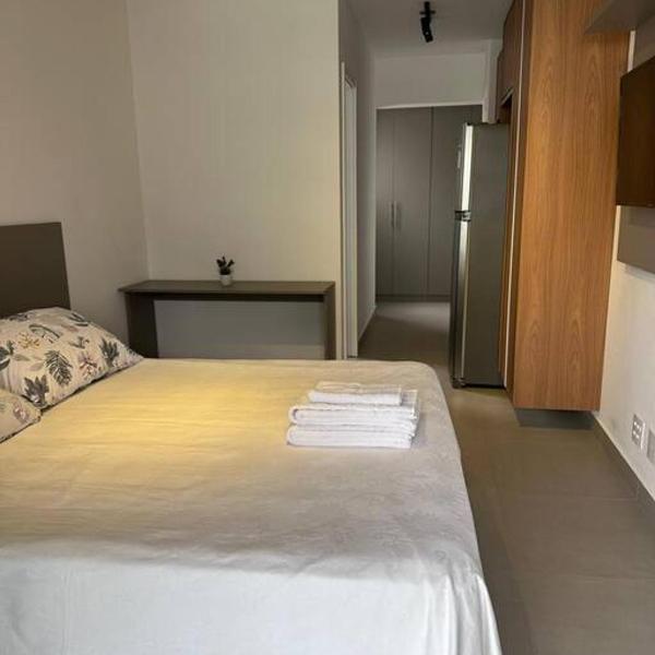 Apartamento Allianz Parque Perdizes