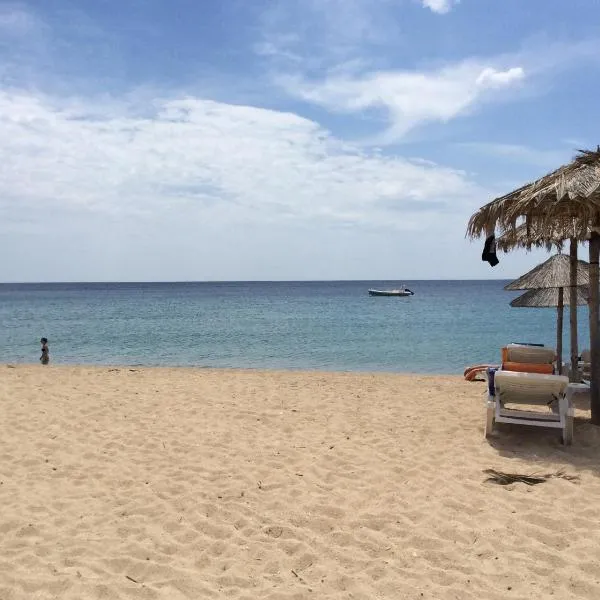 Oniro Luxury Villas, hotel v destinácii Toroni