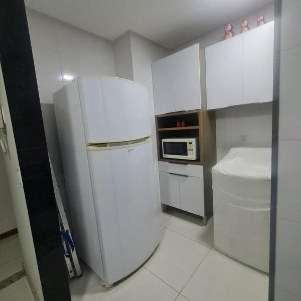APTO 2 QUARTOS GUARAPARI - Foto 3