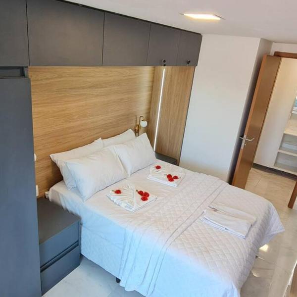 Flat porto de galinha - Completo - Foto 2
