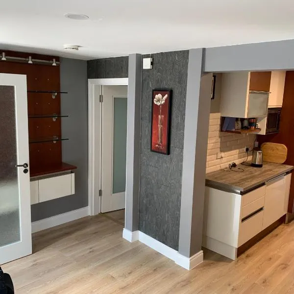 Seventy Eight, hotel v destinaci Wexford