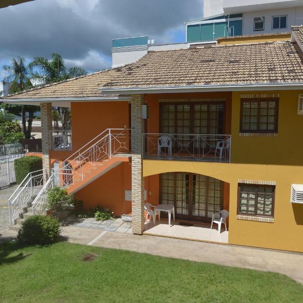 Farol Norte Residencial com Piscina 3B 2B 4B 5B 6