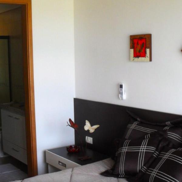 Casa à beira-mar 23 - Pé na Areia, Tipo Bangalô, Piscina Privativa, Muro Alto, Porto de Galinhas, PE - Foto 3