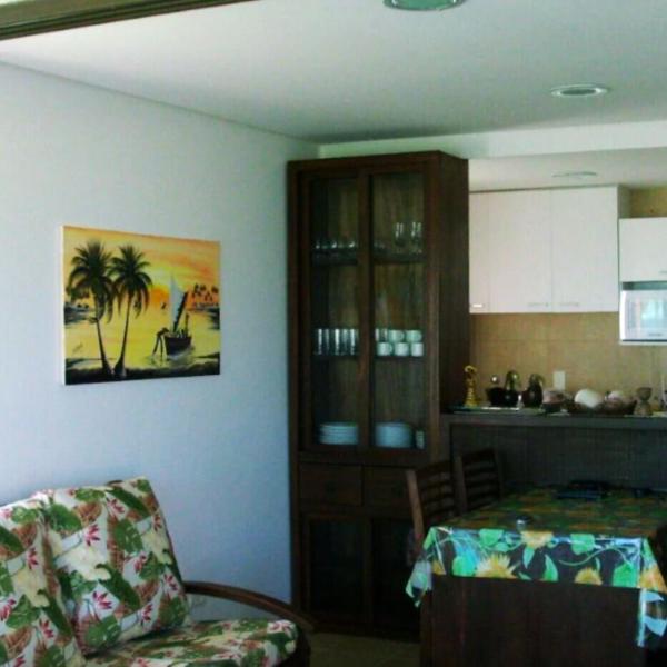 Casa à beira-mar 23 - Pé na Areia, Tipo Bangalô, Piscina Privativa, Muro Alto, Porto de Galinhas, PE - Foto 5