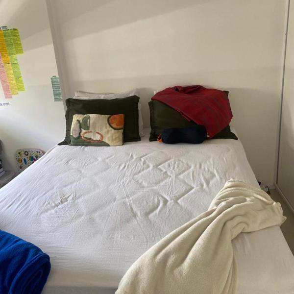 Apartamento Top