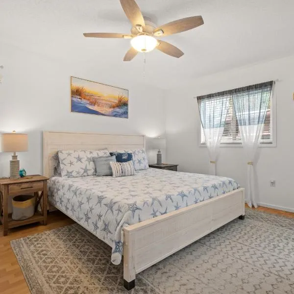 Sunshine Home and Romantic Vacation, Hotel in Sarasota
