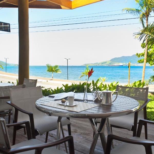 Abayomi Hotel