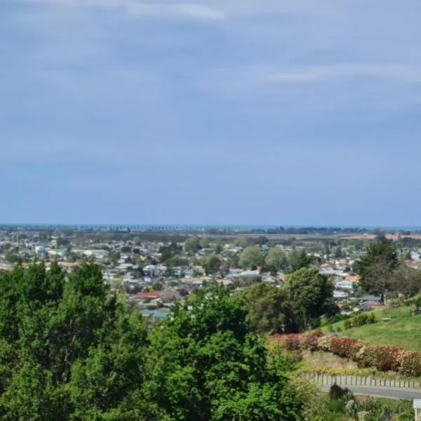 Room With A view, hotel v destinácii Fernhill