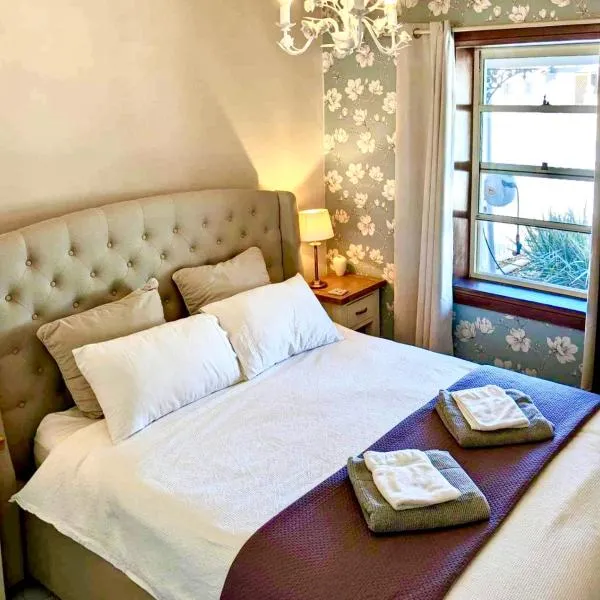 Inglenook Cottage, hotel Moontában