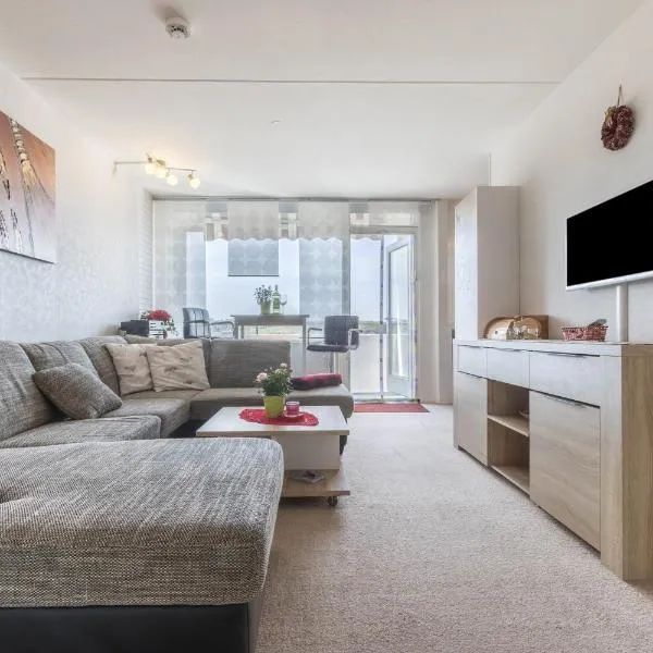 Harzblick, hôtel à Altenau