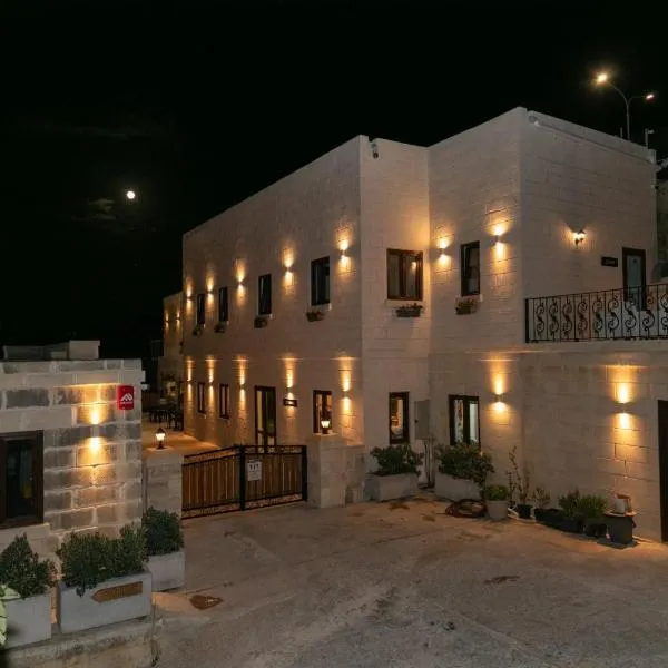 Ta' Gingel Farm Agriturisim B&B. Malta, hotel v destinaci St Paul's Bay