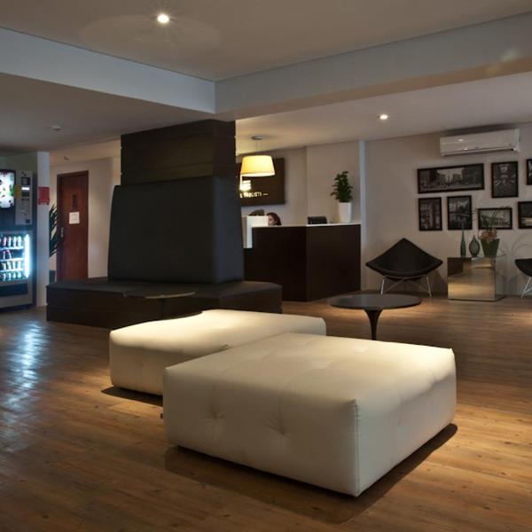 H3 Hotel Paulista - Foto 5
