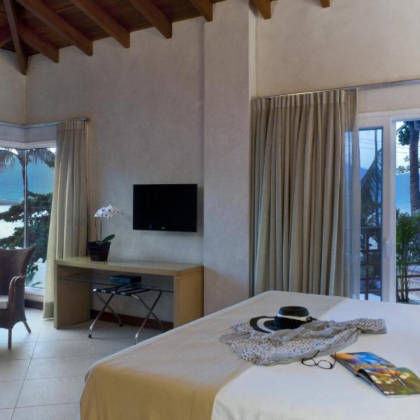 Abayomi Hotel - Foto 2