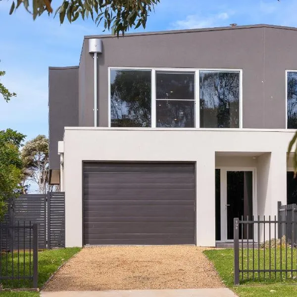 My Island Home by Ready Set Stay, hotel v destinaci Ventnor