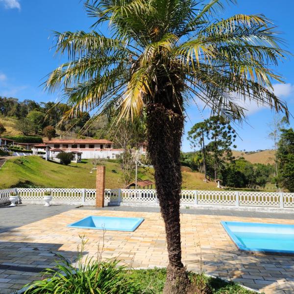Pousada Pedacinho do Ceu suite Giulia 4 - Foto 4