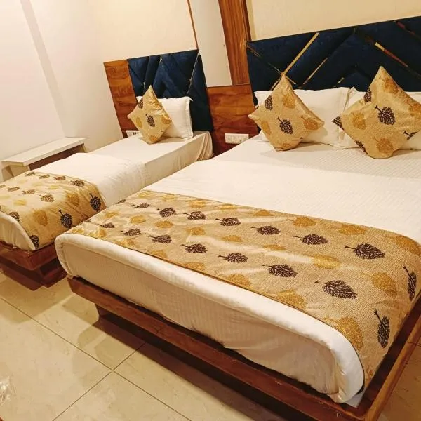 Hotel Maan Palace photo 2