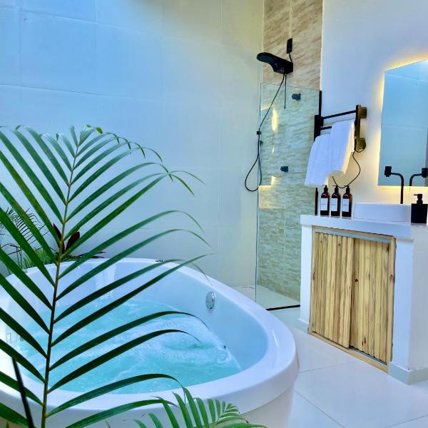 Casa com piscina privativa na Praia da Pipa #1 - Foto 3