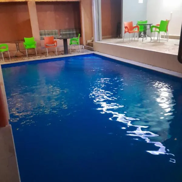Apple Line Appartments, hotel in Mostar