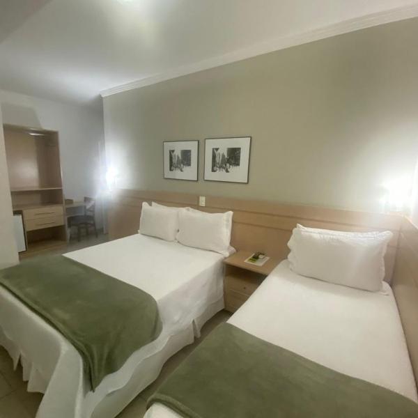 Upper Hotel - Foto 2