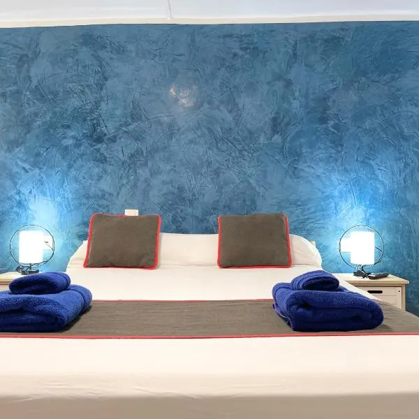 El Sueño De Alejandra - Vivienda Vacacional, hotel in Las Palmas de Gran Canaria