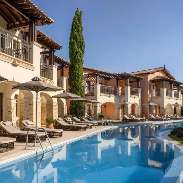 Atlantica Aphrodite Hills Hotel