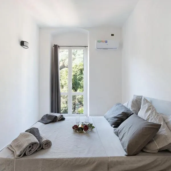 Grecale, hotel in Pegazzano