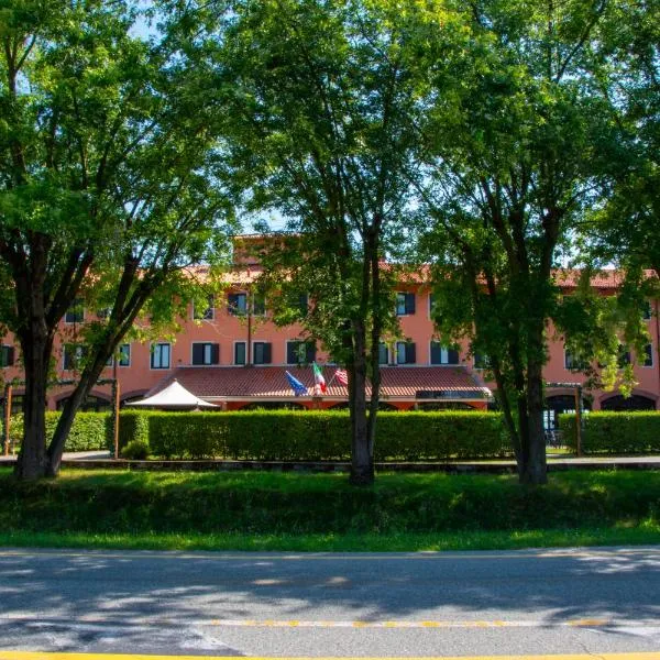Hotel Erbaluce, hotel v destinaci Caluso