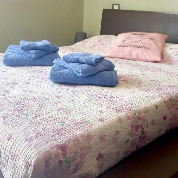 La Casa di Barbanella, hotel v destinaci Grosseto
