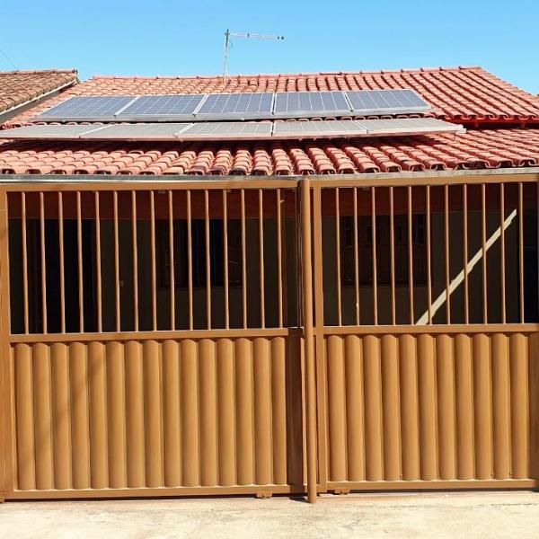 Casa Temporada Guriri Pé na areia!