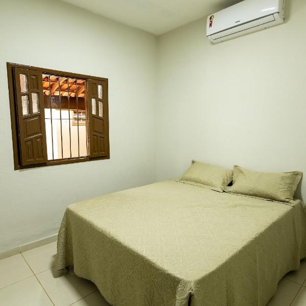 Casa Temporada Guriri Pé na areia! - Foto 2
