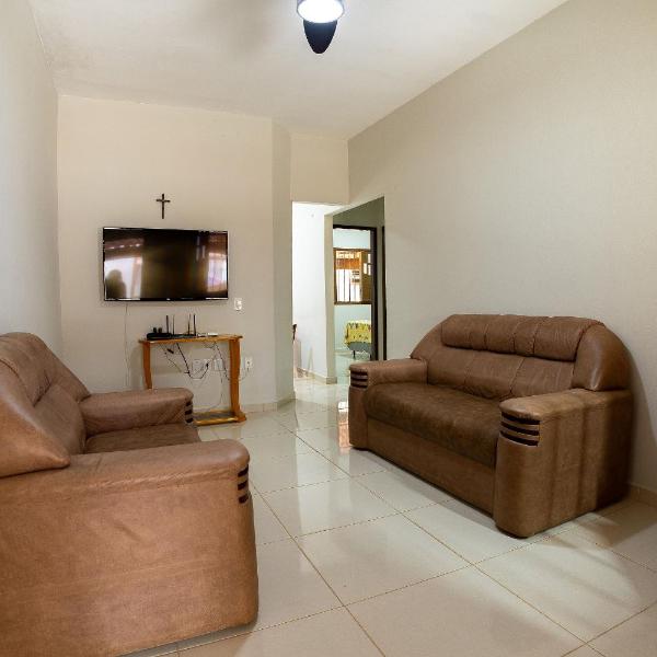 Casa Temporada Guriri Pé na areia! - Foto 5