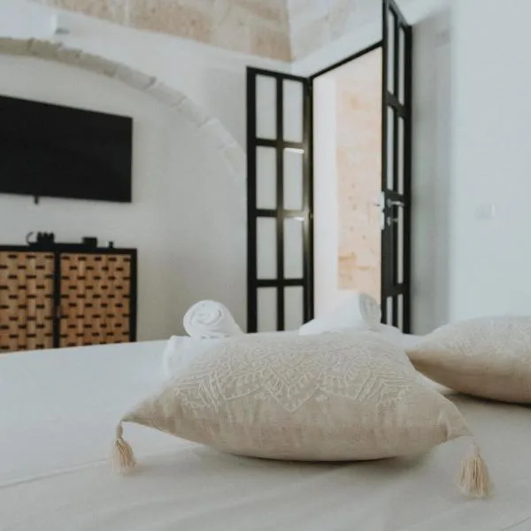 al 22 Suite & Spa Luxury Experience, hotel em Polignano a Mare