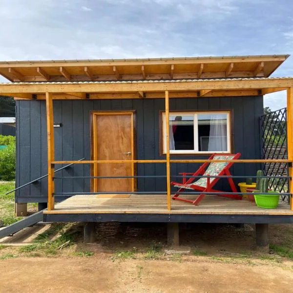 Dormitory Cabin - Quintay, hotel u gradu 'Quintay'