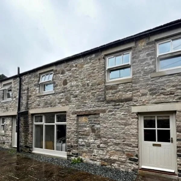 The Cottage Leyburn, ξενοδοχείο σε Leyburn