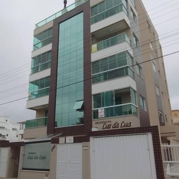 Apartamento em palmas gov celso ramos 70 m do mar