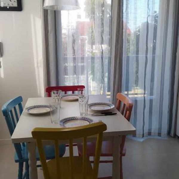 Apartamento em palmas gov celso ramos 70 m do mar - Foto 4