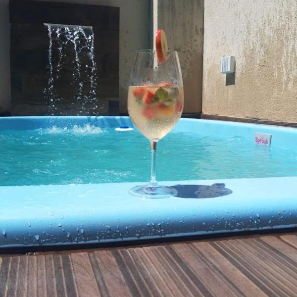 CASA COM PISCINA GARANHUNS - Foto 4