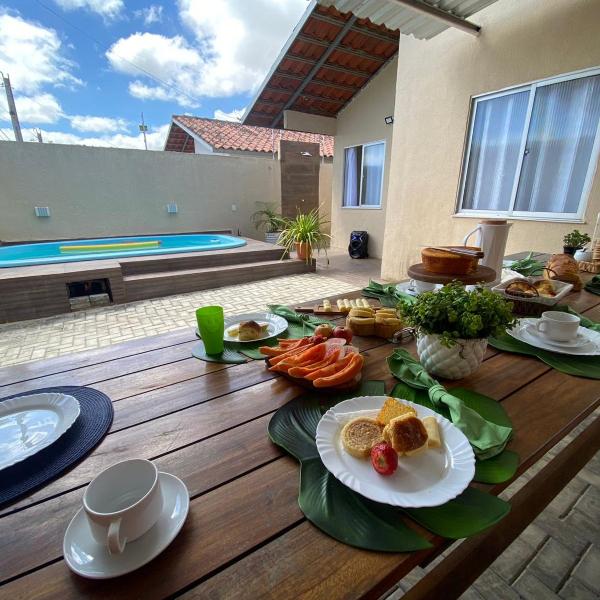 CASA COM PISCINA GARANHUNS - Foto 5