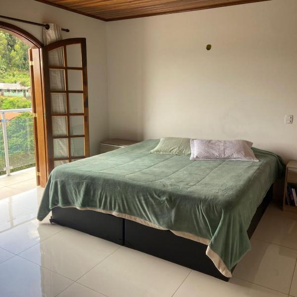 Casa em Campos do Jordão - Foto 2