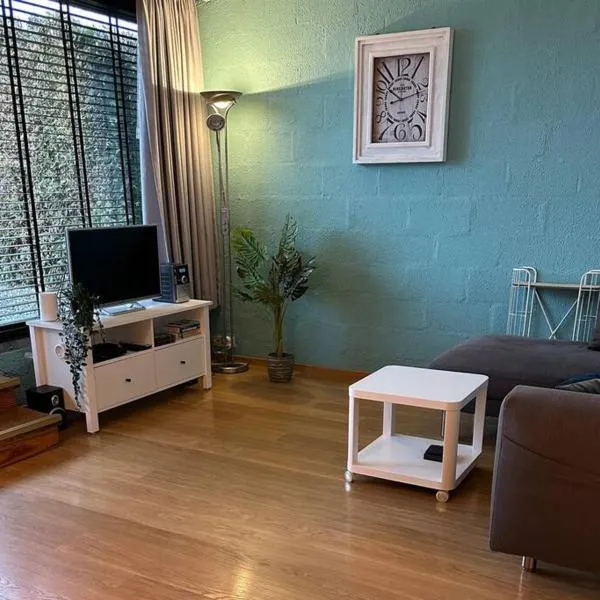 Le Papillon, hotel en Hotton