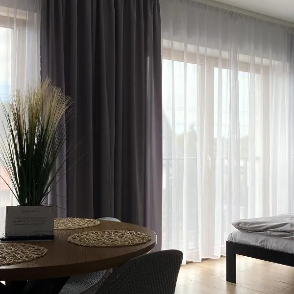 Tanie Noclegi Gliwice - Apartamenty Łowicka 28, ξενοδοχείο σε Gliwice