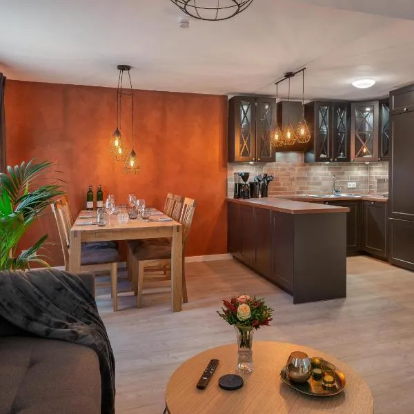 Beliebte Ferienwohnungen in Flensburg, hotel di Flensburg