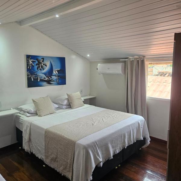 Apartamento Moderno 4 - Foto 2