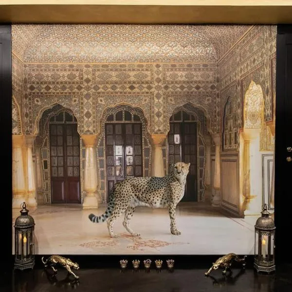 Dubai RC luxury, hotel in Reggio Calabria