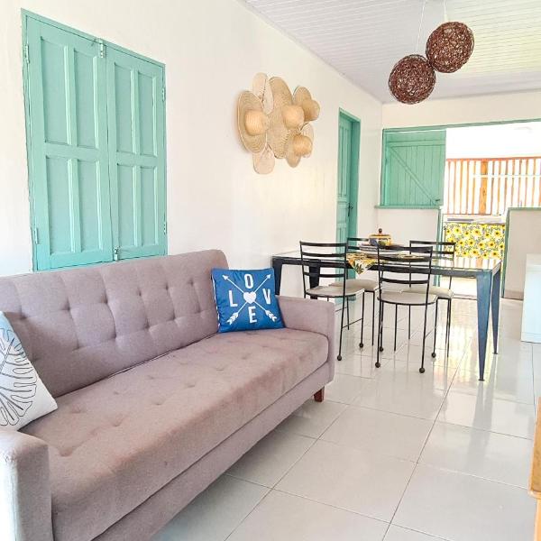 Casa Coqueiral - Foto 4