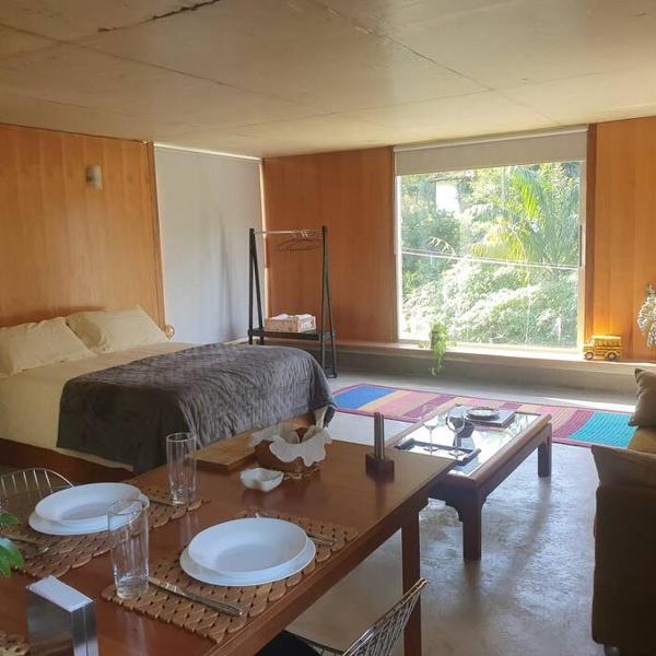Loft em Petrópolis - Foto 4