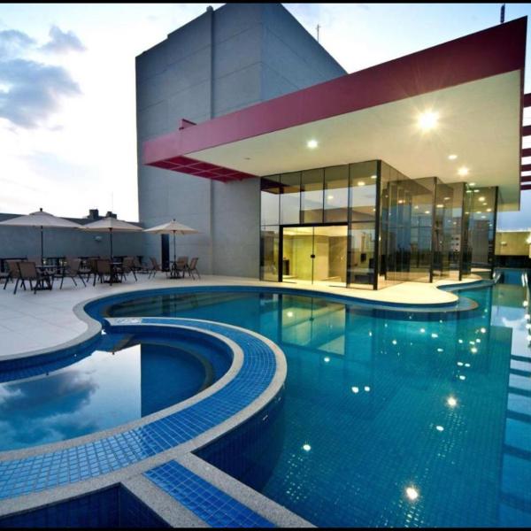 Flat no Hotel Radisson - Foto 4