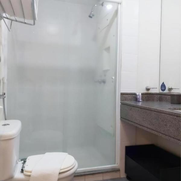 Hotel E suites em frente ao Aeroporto Congonhas com Piscina 914 - Foto 3